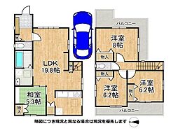 兵庫県西宮市上ケ原七番町