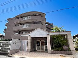 ディアステージ宝塚清荒神　中古マンション
