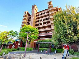 コスモ西宮　中古マンション