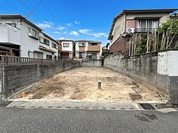 兵庫県宝塚市米谷１丁目