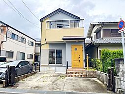 兵庫県尼崎市塚口町５丁目