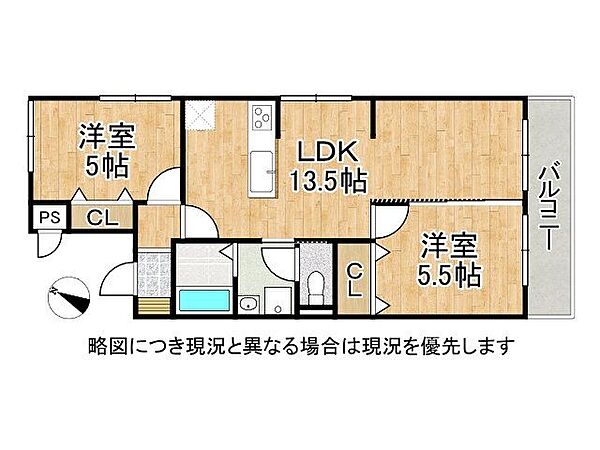 間取り：328000636667
