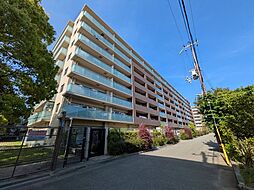 ザ・ガーデネスクシティコムズ館　中古マンション