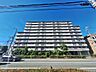外観：多様化する住まいのお悩みを当社へお気軽にご相談下さい