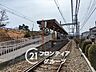 周辺：東鳴尾駅(阪神 武庫川線) 徒歩7分。 500m