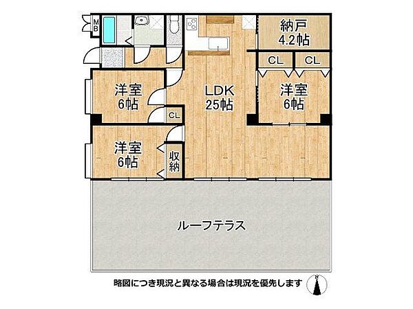 間取り：328000640846