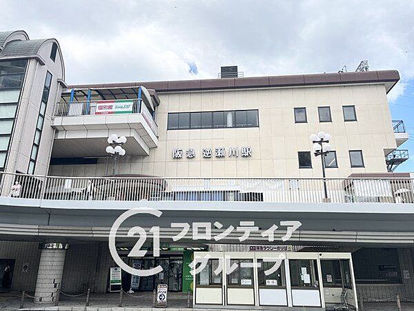 周辺を拡大表示