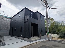 兵庫県西宮市五月ケ丘