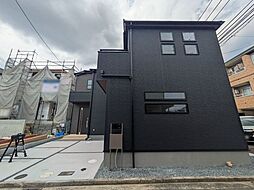 兵庫県西宮市五月ケ丘