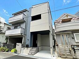 兵庫県尼崎市立花町３丁目