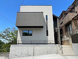 兵庫県西宮市五月ケ丘