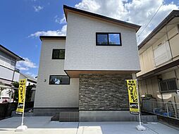 兵庫県西宮市花の峯
