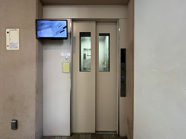 マンションのエレベーターは、快適でスムーズな移動を提供し、住む人の利便性を高める重要な設備です！