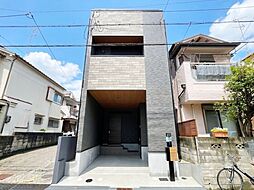 兵庫県尼崎市稲葉荘１丁目