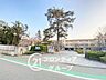 周辺：西宮市立甲陵中学校 徒歩13分。 1010m