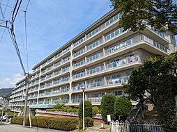 芦屋翠ヶ丘パークマンション　中古マンション