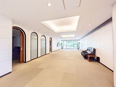 【完成イメージ図】リビングは、家族や友人との時間を楽しむのに最適な広さです。快適な居住空間を提供します。