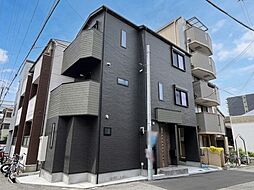兵庫県尼崎市武庫川町２丁目