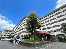 ローズハイツ夙川　中古マンション