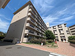 夙川ビューハイツB棟　中古マンション