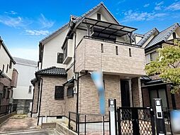 兵庫県宝塚市中州１丁目