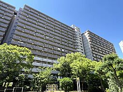 武庫川樹のまち第1第13号棟　中古マンション