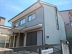 兵庫県西宮市上甲東園５丁目