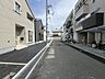 その他：現地写真更新！現地ご案内とともに住宅ローンのご相談も承ります！実際の道路幅や雰囲気は、ぜひ一緒に現地で確認いたしましょう