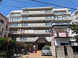 パラツィーナセシリア西宮2　中古マンション