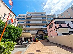 パラツィーナセシリア西宮2　中古マンション