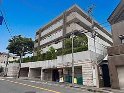 レスタージュ甲陽園ビブランジェ　中古マンション