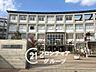 周辺：尼崎市立園田中学校 徒歩17分。 1360m