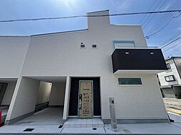 兵庫県尼崎市稲葉荘１丁目
