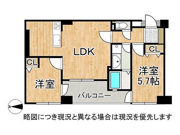 間取り：328000655103