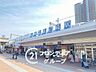 周辺：尼崎駅(阪神 本線) 徒歩12分。 890m