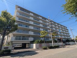 芦屋パークマンションB棟　中古マンション