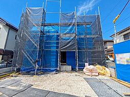 兵庫県宝塚市安倉北１丁目
