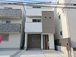 兵庫県西宮市笠屋町