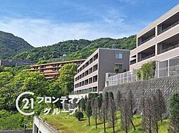 アーバンビュー芦屋山手Ａ棟　中古マンション