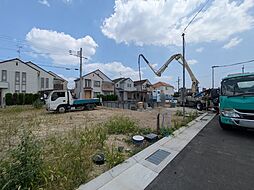 兵庫県宝塚市山本野里１丁目