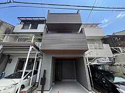 兵庫県尼崎市大島２丁目