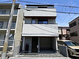 兵庫県西宮市瓦林町