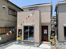 兵庫県宝塚市安倉北2丁目