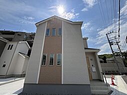 兵庫県尼崎市西昆陽２丁目