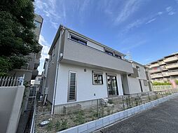兵庫県尼崎市西昆陽２丁目