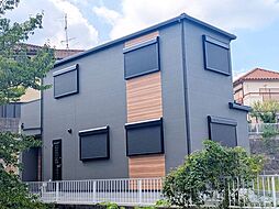 宝塚市宝梅3丁目 新築一戸建て 1号地
