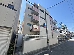 クレール東塚口　中古マンション