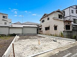 兵庫県尼崎市西難波町２丁目