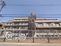 日商岩井夙川マンション　中古マンション