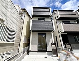 兵庫県尼崎市神田中通８丁目